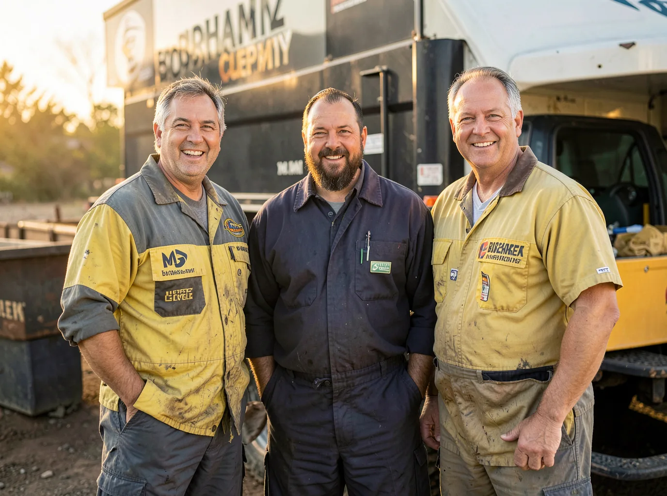 Sewage Cleanup company in New Blaine, AR