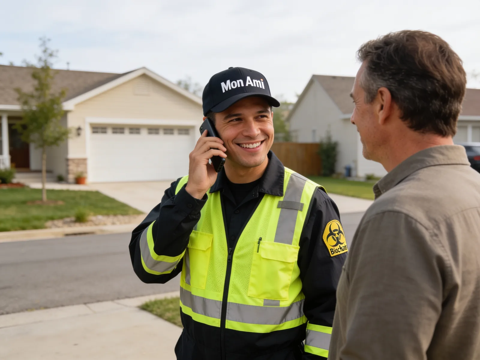 Sewage Cleanup New Blaine, AR FAQs